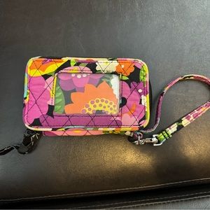 Vera Bradley wallet